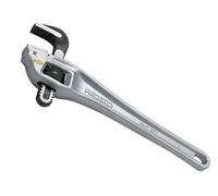 Ridgid 31120 Aluminium Offset Pipe Wrench 350mm (14in)