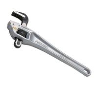 RIDGID 31125 Aluminium Offset Pipe Wrench 450mm (18in)