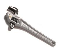 RIDGID - 31130 Aluminium Offset Pipe Wrench 600mm (24in)