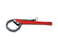 RIDGID 31315 C-14 Heavy-Duty Chain Wrench, 2 inch Chain Pipe Wrench