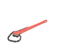 RIDGID 31320 C-18 Heavy-Duty Chain Wrench 450mm 18in