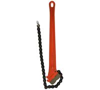 RIDGID 31320 C-18 Heavy-Duty Chain Wrench 450mm 18in