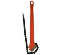 RIDGID 31320 C-18 Heavy-Duty Chain Wrench 450mm 18in