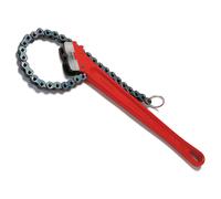 RIDGID 31320 C-18 Heavy-Duty Chain Wrench 450mm (18in) 31320