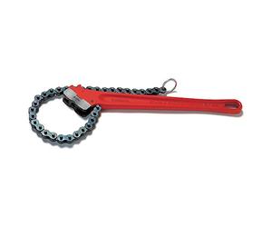 RIDGID 31330 Model C-36 Heavy-Duty Chain Wrench, 4-1/2-inch Chain Wrench