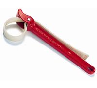 Ridgid 31345 No.2 Strap Wrench 760mm (30In) 31345 Rid31345