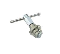 RIDGID 31405 Model 342 Internal Wrench 1-2 inch Pipe Capacity, Silver