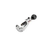 RIDGID 31632 Model 151 Quick-Acting Tubing Cutter with 1/4""-1-5/8"" Cutting Capacity Silver Black