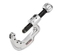 Ridgid Adjustable Pipe Cutter for Stainless Steel 6mm - 65mm