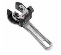 Ridgid Autofeed Adjustable Pipe Cutter 6mm - 28mm