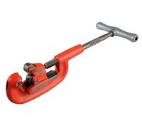 RIDGID 32820 2-A Heavy-Duty Pipe Cutter 50mm Capacity