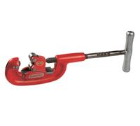 RIDGID 32820 2-A Heavy-Duty Pipe Cutter 50mm Capacity