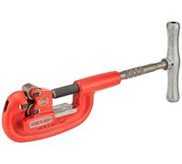 RIDGID 32820 2-A Heavy-Duty Pipe Cutter 50mm Capacity