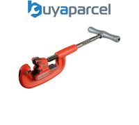 RIDGID 32825 2-A Heavy-Duty 3 Wheel Pipe Cutter 50mm Capacity