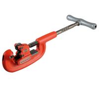 Ridgid 32825 2-A Heavy-Duty 3 Wheel Pipe Cutter 50mm Capacity 32825 Rid32825