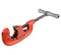 RIDGID 32870 42-A Heavy-Duty 4 Wheel Pipe Cutter 50mm Capacity