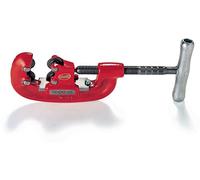 RIDGID 32870 42-A Heavy-Duty 4 Wheel Pipe Cutter 50mm Capacity