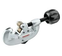 Ridgid 32915 Screw Feed No.10 Heavy-Duty Tubing and Conduit Cutter 25mm Capacity