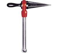 RIDGID 34945 2 Straight Pipe Reamer, 1/8-inch to 2-inch Pipe Reamer Tool