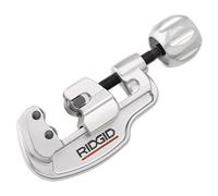 RIDGID 35S Stainless Steel Tube Cutter 5-35mm Capacity