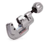Ridgid 35S Stainless Steel Tubing Cutter 5mm-35mm With Spare wheel RID-29963