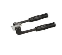 RIDGID 36122 Model 404 Instrument Bender, 1/4-inch Tube Bender for Bends Up to 180 Degrees, Pipe Bender