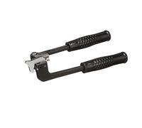 RIDGID 36122 Model 404 Instrument Bender, 1/4-inch Tube Bender for Bends Up to 180 Degrees, Pipe Bender