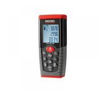 Ridgid Micro LM-100 Distance Laser Measurer 50m Range 50m