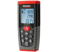 Ridgid Micro LM-100 Distance Laser Measurer 50m Range 50m