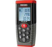 Ridgid Micro LM-100 Distance Laser Measurer 50m Range 50m