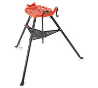RIDGID 36273 460-6 Portable TRISTAND Chain Vice 3-150mm Capacity