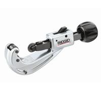 Ridgid 36597 Quick-Acting 153 Tube Cutter For Copper 90mm Capacity 36597 Rid36597