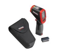 Ridgid 36798 Thermometer Non-Contact Infrared Micro IR-200