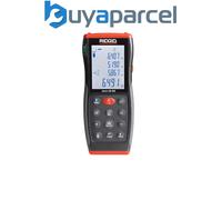 RIDGID 36813 36813 Micro LM-400 Advanced Laser Distance Measure 70m RID36813