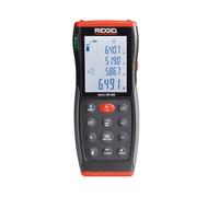 Ridgid 36813 Micro LM-400 Advanced Laser Distance Measure 70m