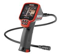 Ridgid CA-150 Micro Seesnake Hand Held Inspection Camera