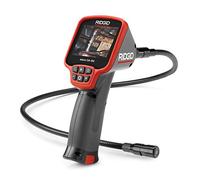 Ridgid CA-150 Micro Seesnake Hand Held Inspection Camera