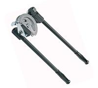 RIDGID 36942 300 Series 310M Plumbing Bender with 10 mm Tube Size Capacity, Copper Pipe Bender For Bends Up to 180 Degrees