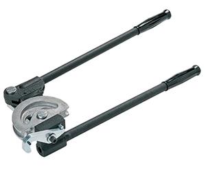 RIDGID 36947 300 Series 312M Plumbing Bender with 12 mm Tube Size Capacity, Copper Pipe Bender For Bends Up to 180 Degrees