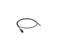 RIDGID 37098 6-mm Imager Head Accessory with 1-meter Cable, Camera Head, RIDGID SeeSnake Parts, black|grey|white