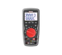 RIDGID 37423 DM-100 Micro Digital Multimeter