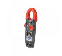 Ridgid Clamp Meter CM-100 Micro - Digital True RMS Auto-Ranging Multimeter
