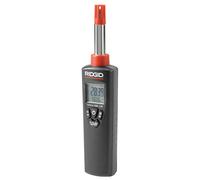 Ridgid Humidity & Temperature Meter HM-100 Micro 37438