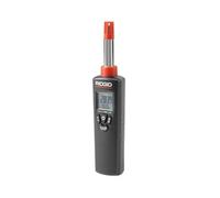 Ridgid Humidity & Temperature Meter HM-100 Micro 37438
