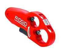 RIDGID 37463 Model PTEC 3240 Plastic Drain Pipe Cutter, 32-mm and 40-mm Tubing Cutter (Not Suitable for 32/40 mm Plastic Drain Pipe in the UK)