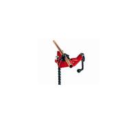 RIDGID 40195 BC410 Top Screw Bench Chain Vice 6-100mm Capacity