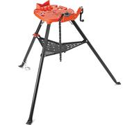 RIDGID 36273 460-6 Portable TRISTAND Chain Vice 3-150mm Capacity