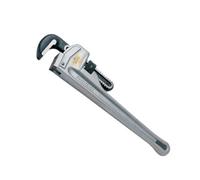 Ridgid 47057 Aluminium Straight Pipe Wrench 300mm (12In) Rid47057