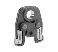 RIDGID 48438 3/4" MegaPress Compact Press Jaw for Pressing Steel and Black Iron Pipe, 3/4" Compact Pressing Jaw for Compact Press Tools