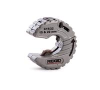 Ridgid 57018 C Type Copper Tube Cutter 15 - 22Mm